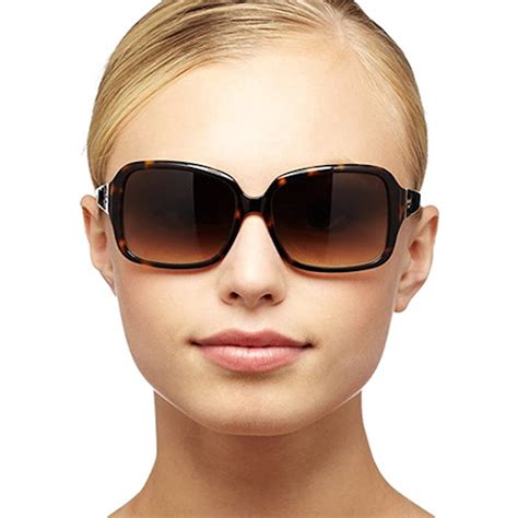 oval face sunglasses for women